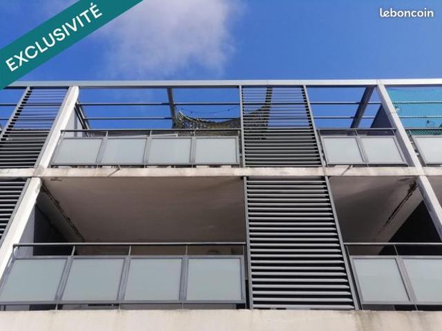 Appartement vente à Toulouse, Deyme