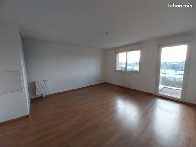 Appartement vente à Orléans, Saint-pryvé-saint-mesmin