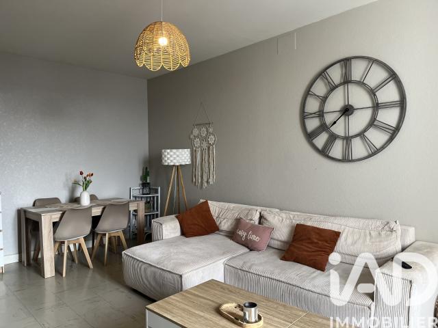 Appartement location à Brive-la-Gaillarde, Ayen