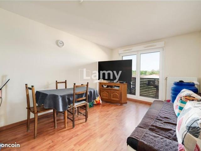 Appartement vente à Nancy, Jarville-la-malgrange