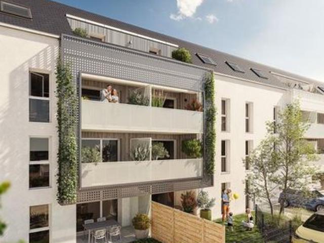 Appartement vente à Vannes, Bretagne