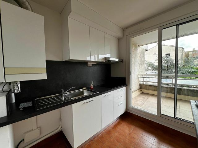 Appartement location à Toulouse