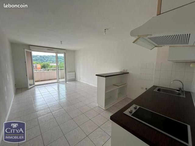 Appartement vente à Pau, Billère