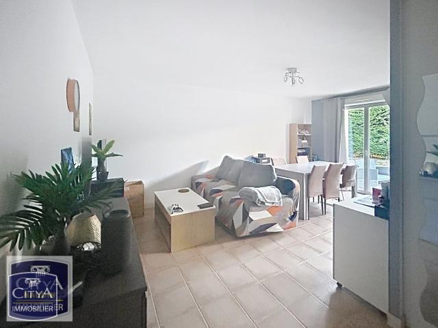 Appartement vente à Résidence Le Sporting Delia, Saint-Étienne-de-Tulmont