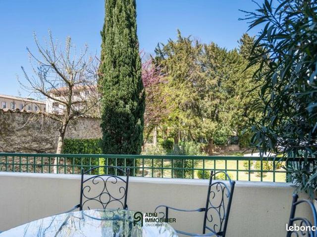 Appartement vente à Nîmes