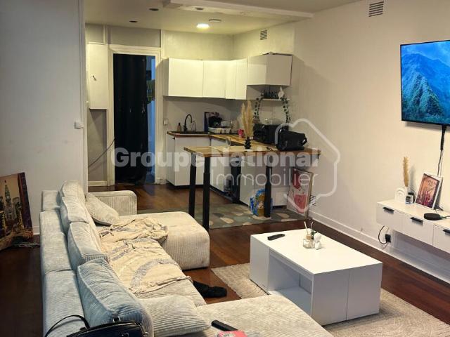 Appartement vente à France métropolitaine, Eaubonne