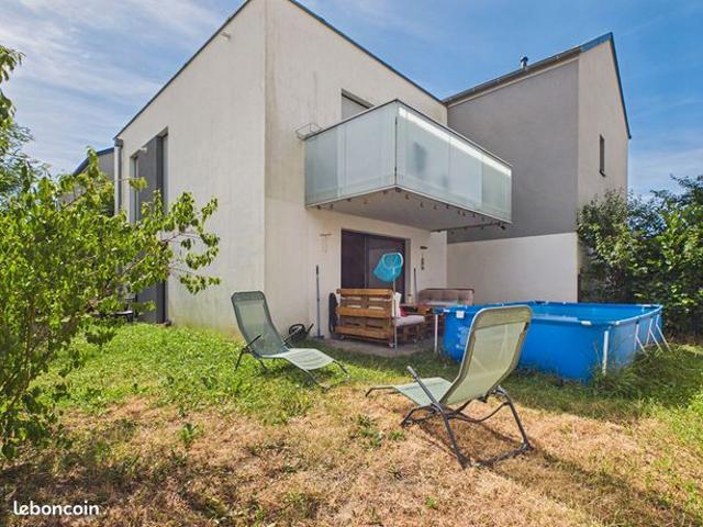Appartement vente à Haguenau-Wissembourg, Oberhoffen-sur-moder