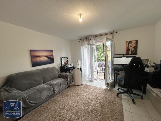 Appartement location à Muret, Auterive