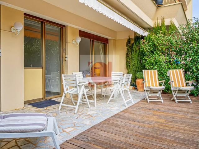 Appartement location à La Lepre, Cannes