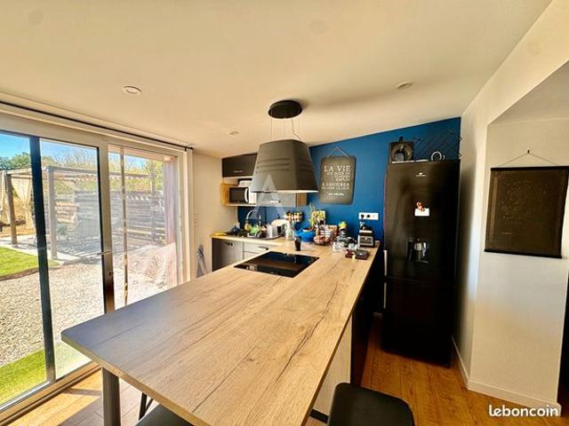 Appartement vente à Albi, Tarn