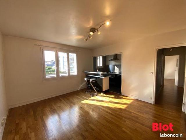 Appartement vente à Rennes