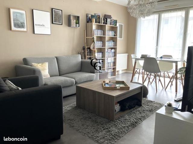 Appartement vente à Les Sorinières