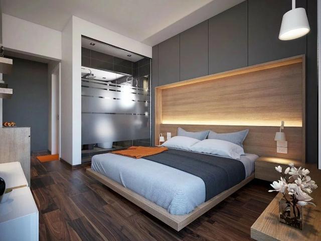 Appartement vente à Torcy, Lognes