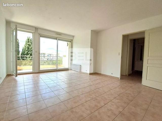 Appartement vente à Bagnols-sur-Cèze, Gard