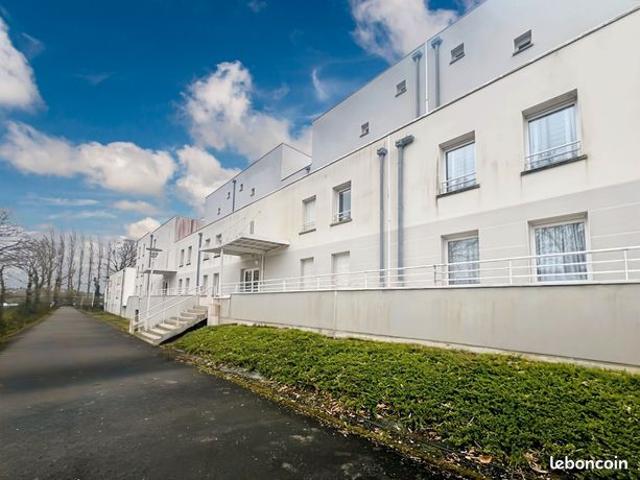 Appartement vente à Saint-Malo, Bretagne