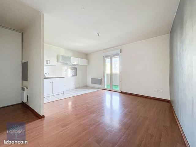 Appartement vente à Palaiseau, Chilly-mazarin
