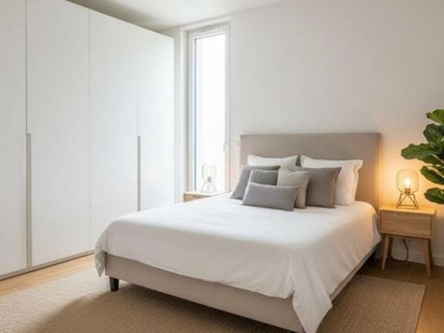 Appartement vente à L'Haÿ-les-Roses, Orly