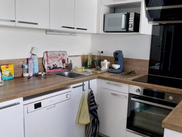 Appartement location à Dax