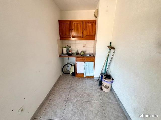 Appartement vente à Toulouse