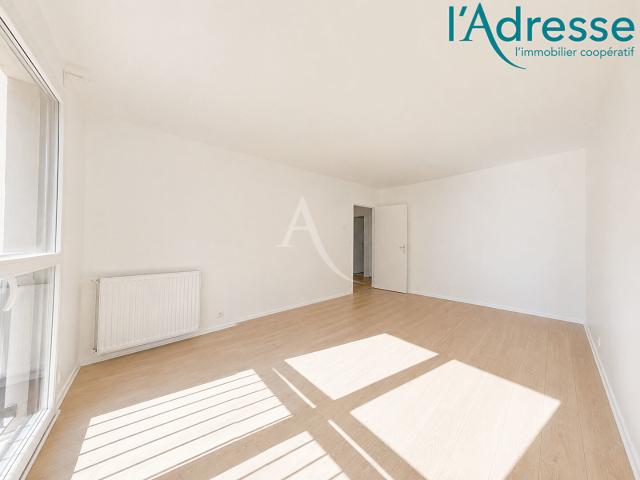 Appartement location à Le Raincy, Noisy-le-grand