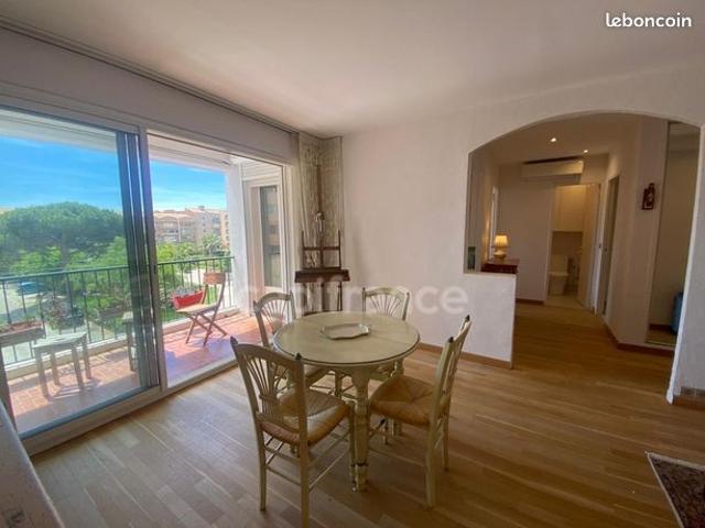 Appartement vente à Arrondissement de Toulon, Hyères
