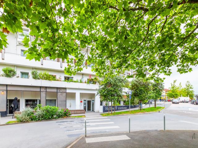 Appartement vente à Bayonne, Anglet
