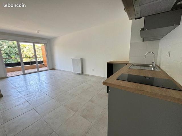 Appartement vente à Toulouse, Escalquens