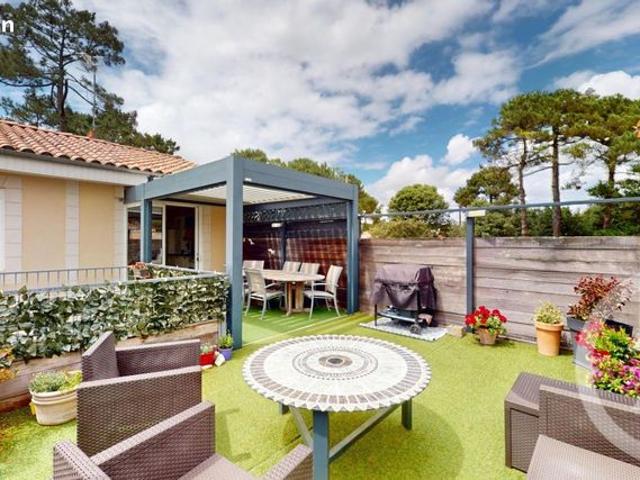 Appartement vente à Les Sables-d'Olonne, Jard-sur-mer