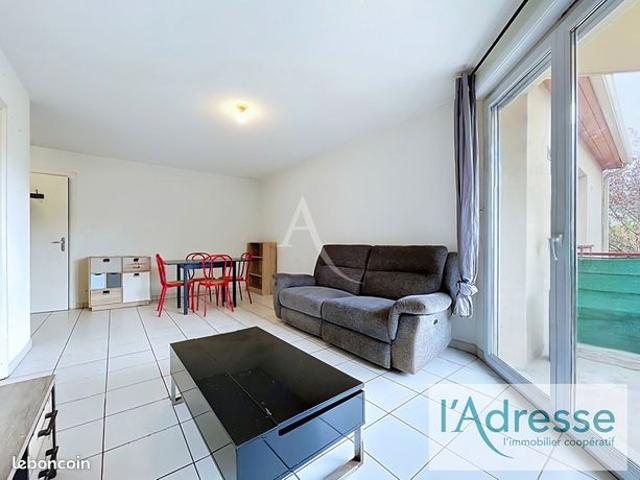 Appartement vente à Saint-Brieuc, Bretagne