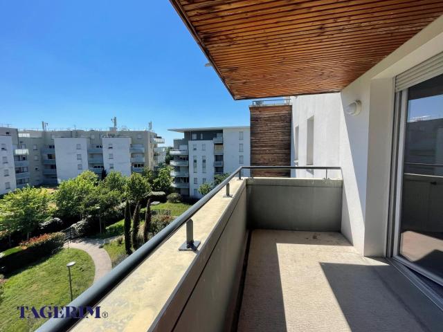 Appartement vente à Toulouse
