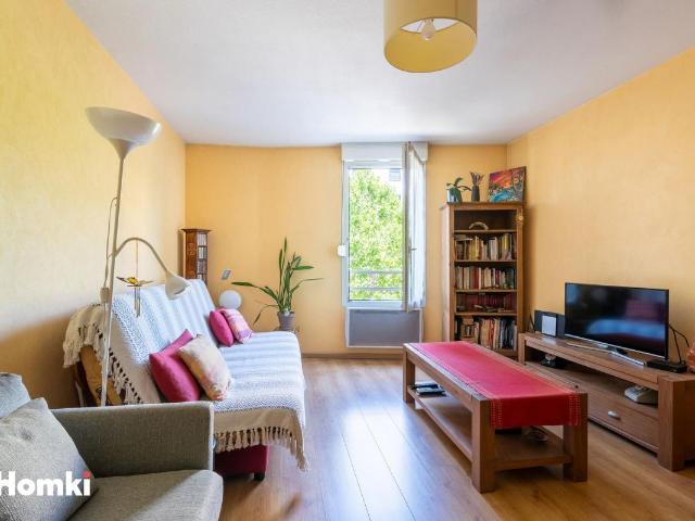 Appartement vente à Lyon, Métropole de Lyon