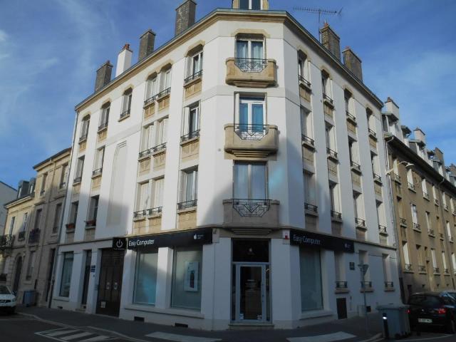 Appartement location à Nancy