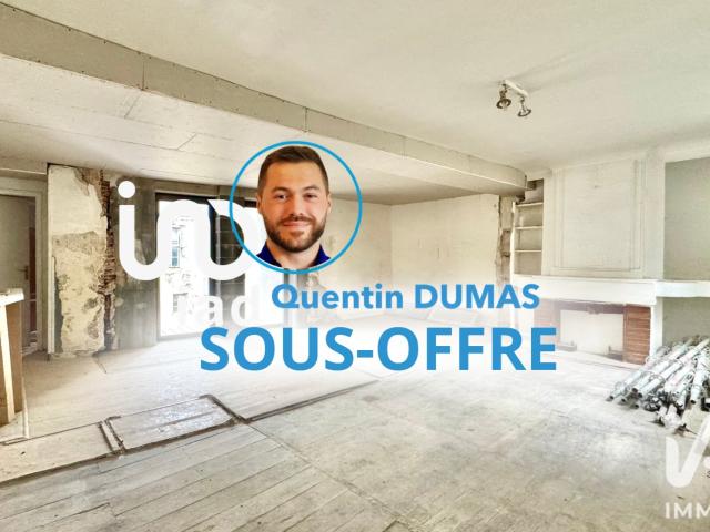 Appartement vente à Bayonne