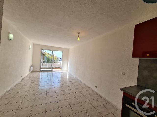 Appartement location à Istres