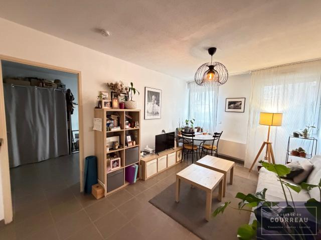 Appartement vente à Montpellier