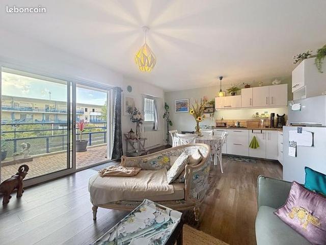 Appartement vente à La Rochelle, Aytré