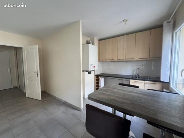 Appartement vente à Belley, Meximieux