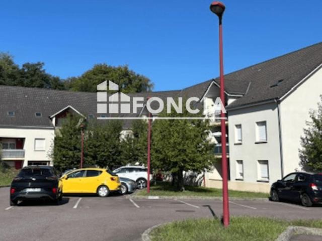 Appartement vente à Schœneck, Moselle