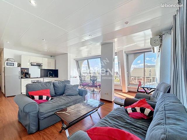 Appartement vente à Nîmes, Le Grau-du-roi