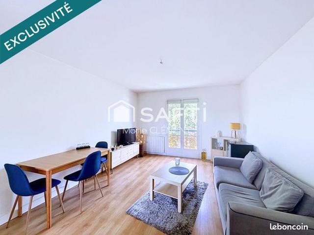 Appartement vente à Torcy, Pontault-combault