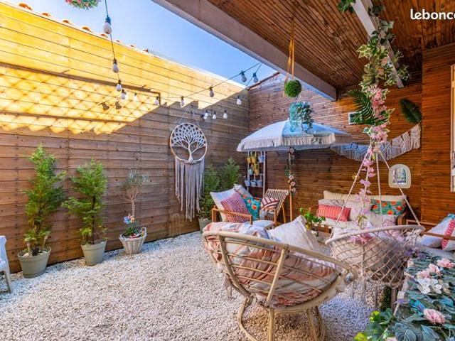 Appartement vente à Bordeaux, Léognan