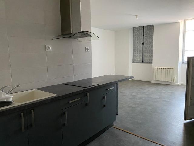 Appartement location à Carcassonne
