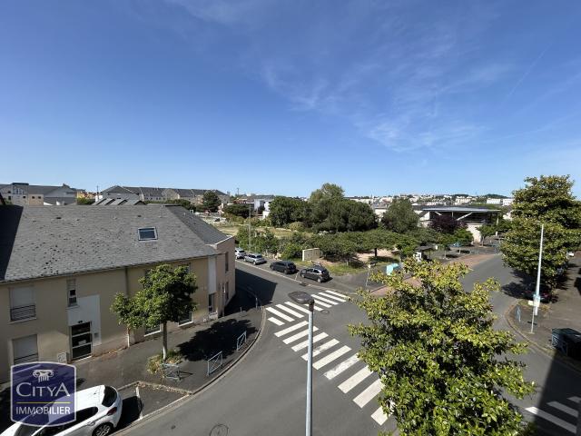 Appartement vente à Le Mans