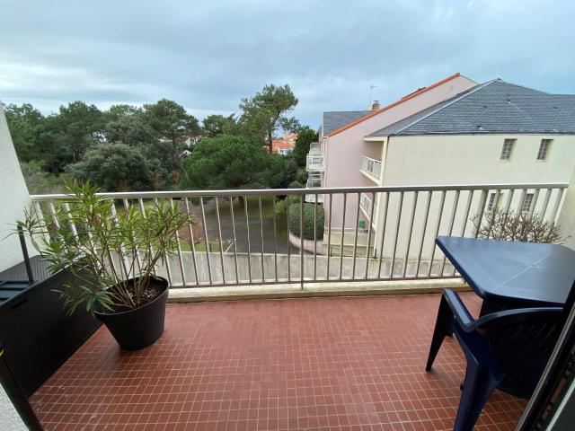 Appartement vente à Les Sables-d'Olonne, Château-d'olonne