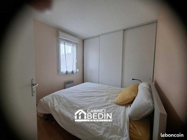 Appartement vente à Toulouse, Blagnac