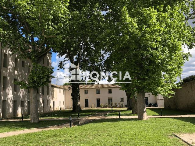 Appartement vente à Avignon, Le Pontet
