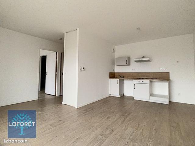 Appartement vente à Fougères-Vitré, Bretagne