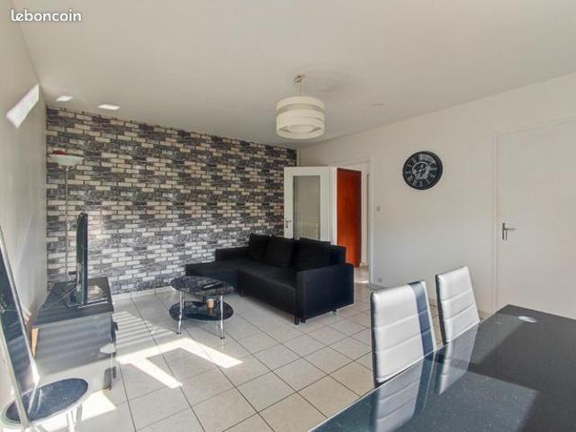 Appartement vente à Nantes, Saint-herblain