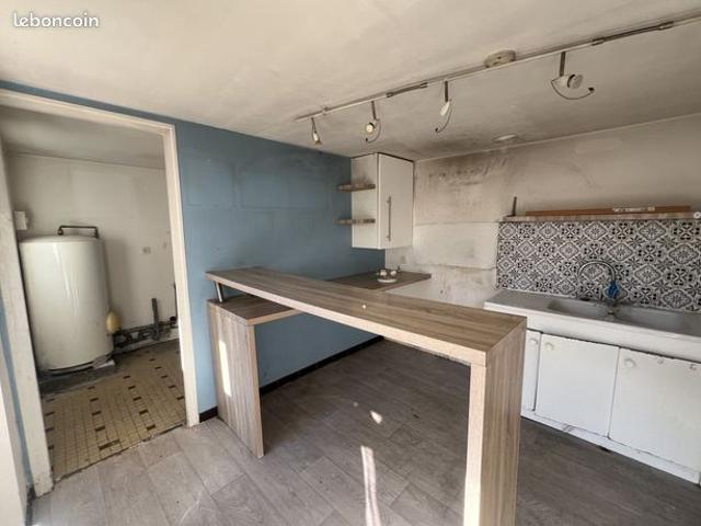 Appartement vente à La Roche-sur-Yon, Montaigu