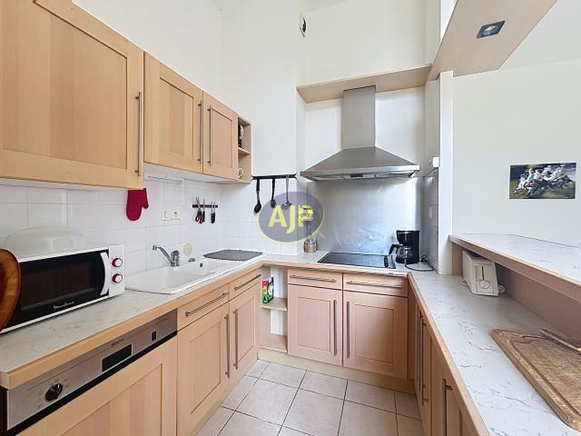 Appartement location à Rochefort